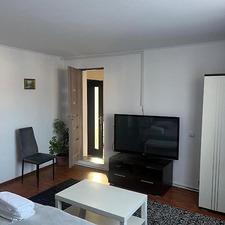 Casa Privata Villa Rîşnov Luaran gambar