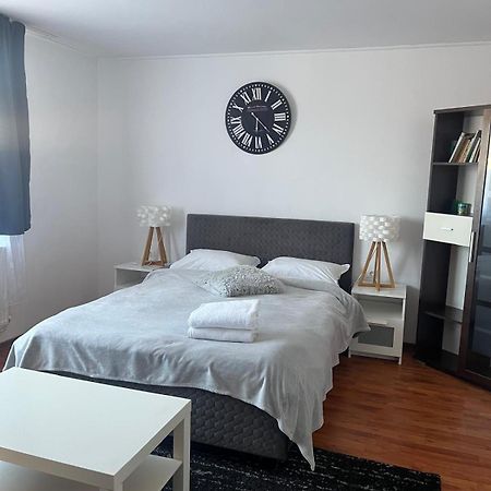 Casa Privata Villa Rîşnov Luaran gambar