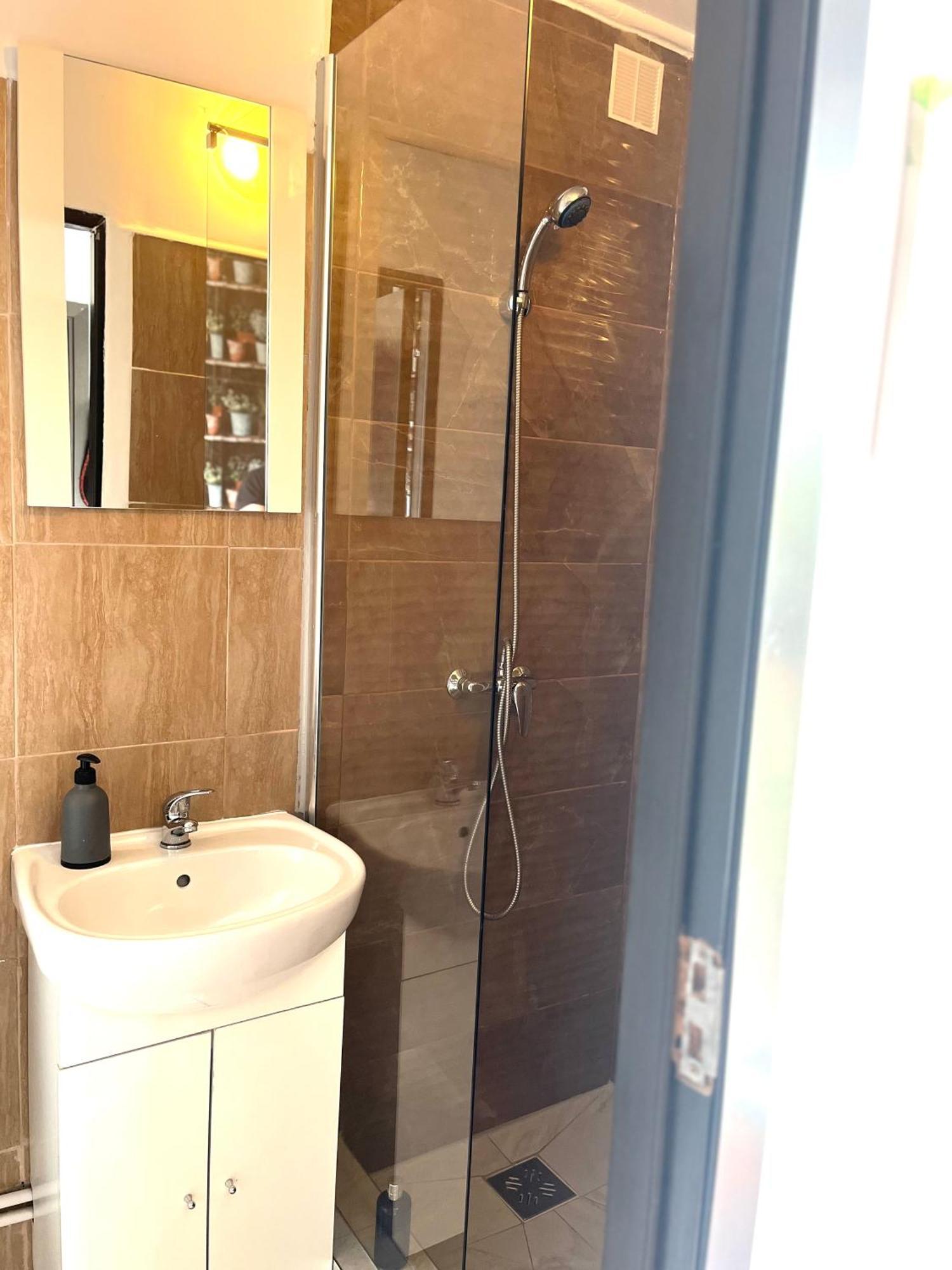 Casa Privata Villa Rîşnov Luaran gambar