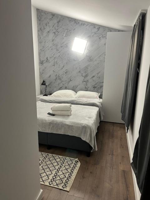 Casa Privata Villa Rîşnov Luaran gambar