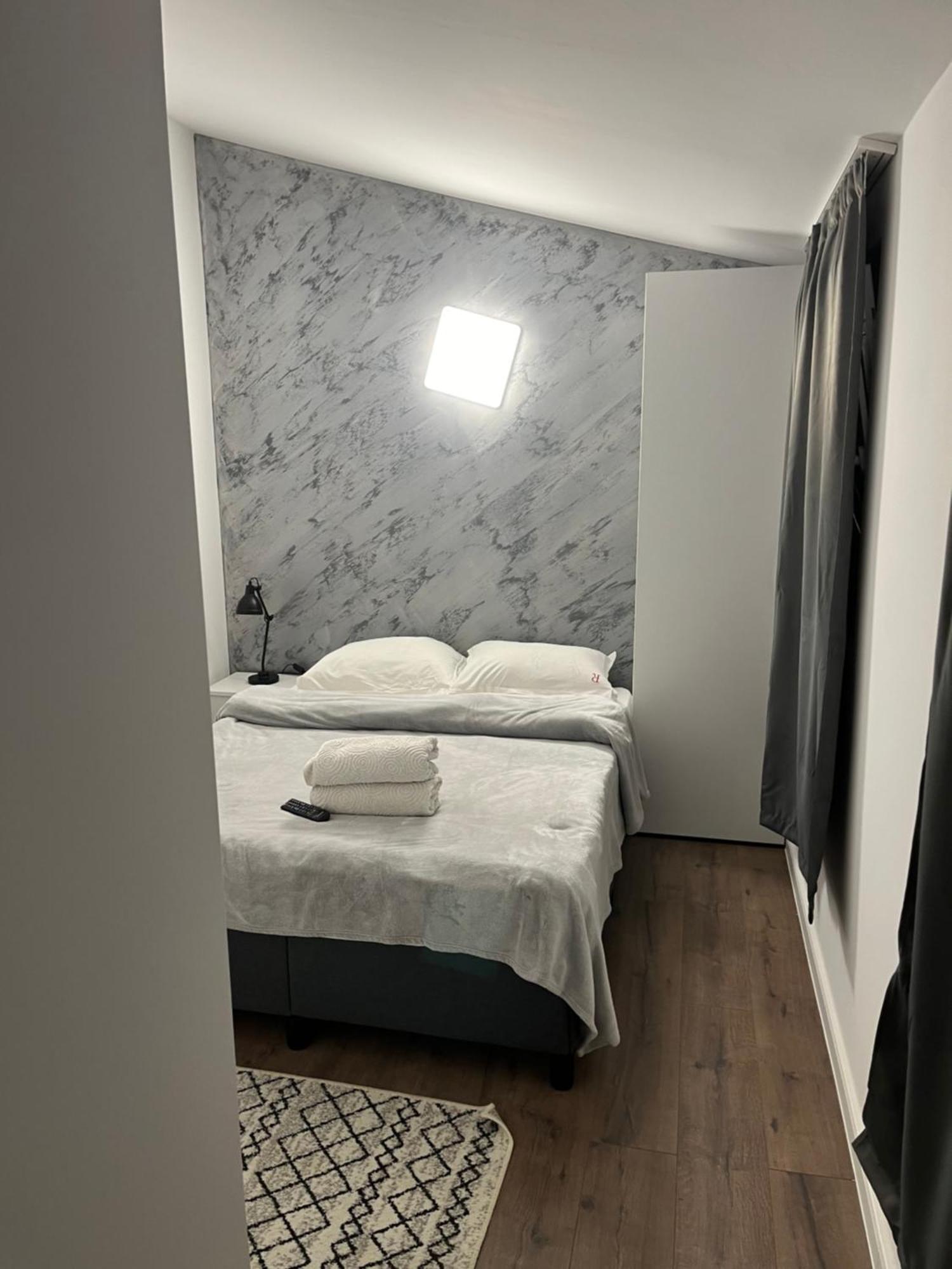Casa Privata Villa Rîşnov Luaran gambar