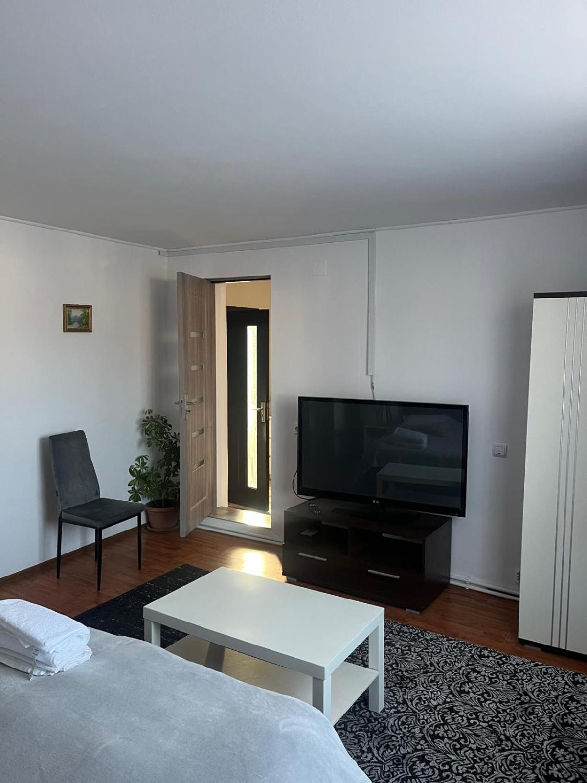 Casa Privata Villa Rîşnov Luaran gambar