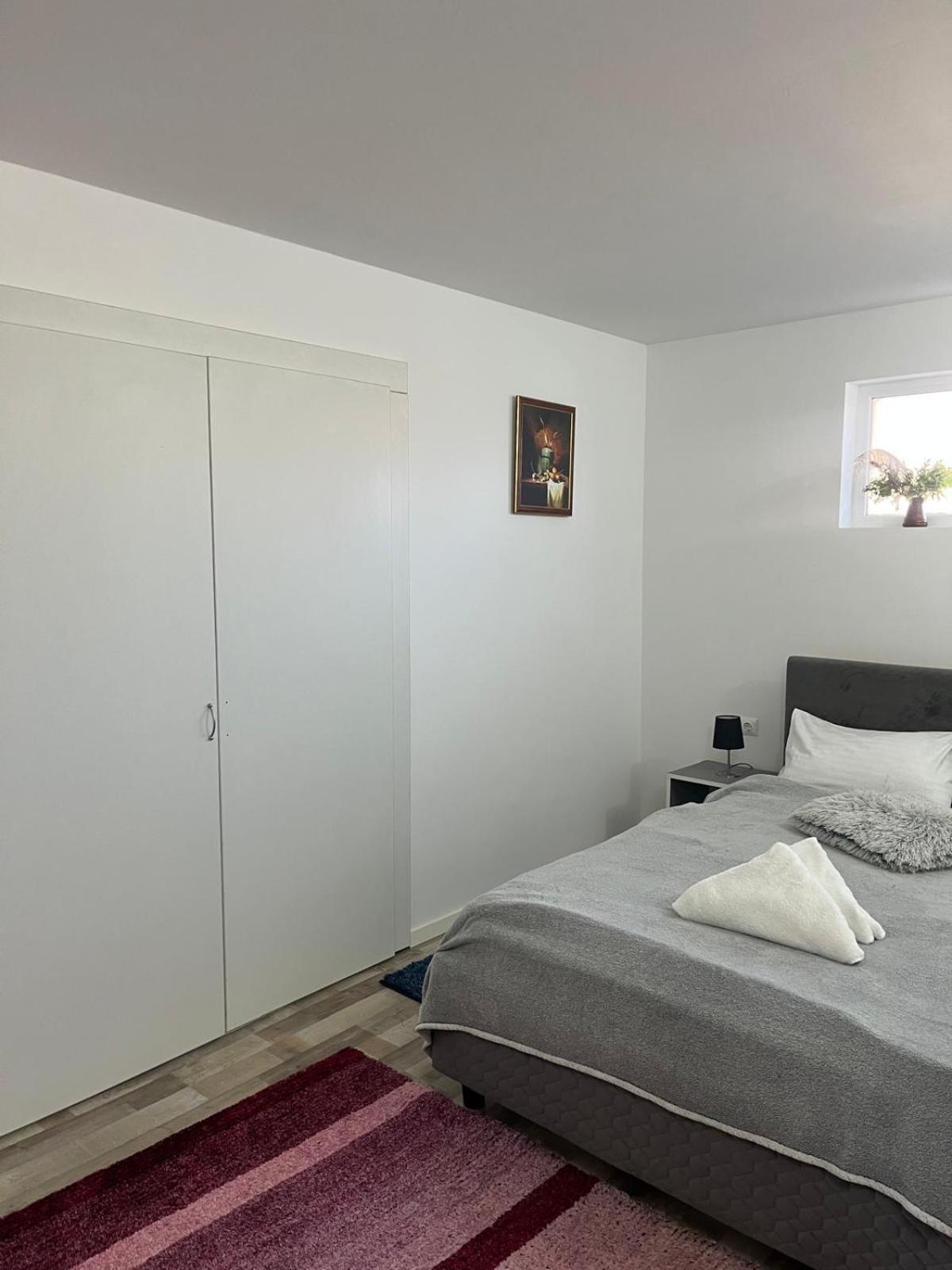 Casa Privata Villa Rîşnov Luaran gambar