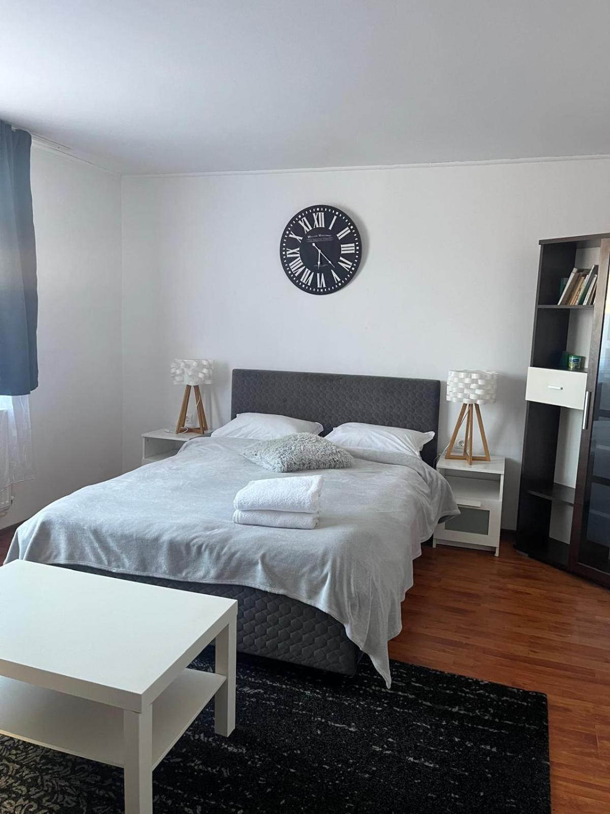 Casa Privata Villa Rîşnov Luaran gambar